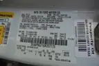 2016 Ford Fusion - 2WD