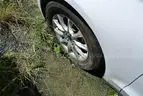 2016 Ford Fusion - 2WD