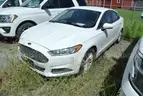 2016 Ford Fusion - 2WD