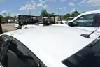 2016 Ford Fusion - 2WD