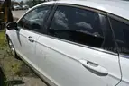 2016 Ford Fusion - 2WD