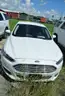 2016 Ford Fusion - 2WD