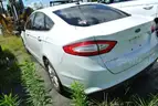 2016 Ford Fusion - 2WD
