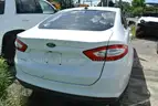 2016 Ford Fusion - 2WD