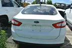 2016 Ford Fusion - 2WD