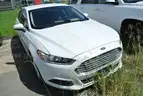 2016 Ford Fusion - 2WD