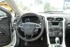 2016 Ford Fusion - 2WD