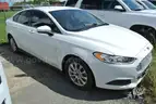 2016 Ford Fusion - 2WD