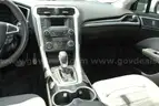 2016 Ford Fusion - 2WD