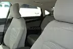 2016 Ford Fusion - 2WD