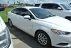 2016 Ford Fusion - 2WD