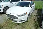 2016 Ford Fusion - 2WD