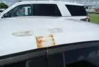 2016 Ford Fusion - 2WD