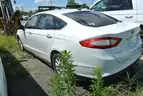2016 Ford Fusion - 2WD