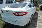 2016 Ford Fusion - 2WD