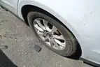 2016 Ford Fusion - 2WD