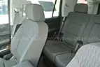 2016 Chevrolet Tahoe  -- 2WD