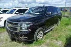 2016 Chevrolet Tahoe  -- 2WD