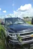 2016 Chevrolet Tahoe  -- 2WD