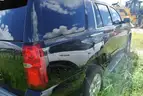 2016 Chevrolet Tahoe  -- 2WD