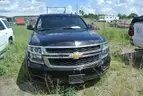 2016 Chevrolet Tahoe  -- 2WD