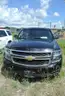 2016 Chevrolet Tahoe  -- 2WD