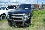 2016 Chevrolet Tahoe  -- 2WD