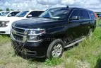 2016 Chevrolet Tahoe  -- 2WD