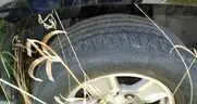 2016 Chevrolet Tahoe  -- 2WD