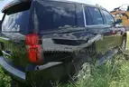 2016 Chevrolet Tahoe  -- 2WD