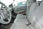 2016 Chevrolet Tahoe  -- 2WD