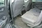 2016 Chevrolet Tahoe  -- 2WD