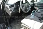 2016 Chevrolet Tahoe  -- 2WD