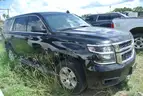 2016 Chevrolet Tahoe  -- 2WD