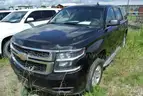 2016 Chevrolet Tahoe  -- 2WD