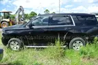 2016 Chevrolet Tahoe  -- 2WD