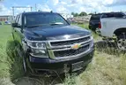 2016 Chevrolet Tahoe  -- 2WD