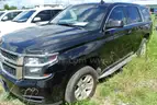 2016 Chevrolet Tahoe  -- 2WD