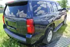 2017 Chevrolet Tahoe - 2WD
