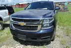 2017 Chevrolet Tahoe - 2WD