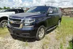 2017 Chevrolet Tahoe - 2WD
