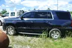 2017 Chevrolet Tahoe - 2WD