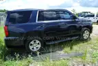 2017 Chevrolet Tahoe - 2WD