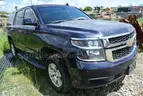 2017 Chevrolet Tahoe - 2WD