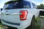 2019 Ford Expedition