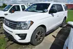 2019 Ford Expedition