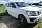 2019 Ford Expedition