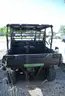 2021 Kawasaki MULE PRO-FXT  // 4 door very rusty // does not run