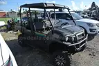 2021 Kawasaki MULE PRO-FXT  // 4 door very rusty // does not run