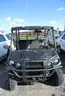 2021 Kawasaki MULE PRO-FXT  // 4 door very rusty // does not run